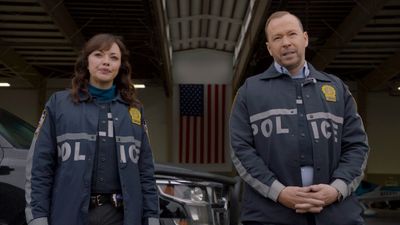 I’m Glad Blue Bloods’ Danny And Baez Are A Couple On Boston Blue, But Now, Marisa Ramirez Is Giving Me A Reason To ‘Worry’