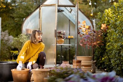 6 Gardening Shortcuts That Only Work in Autumn