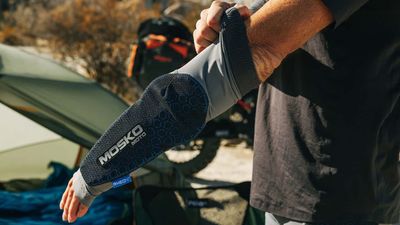 Mosko Moto’s New Armor Is Perfect For Both Adventurers And Daily Riders