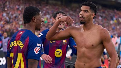 How to Watch Barcelona vs. Olympiacos on TV, Live Stream