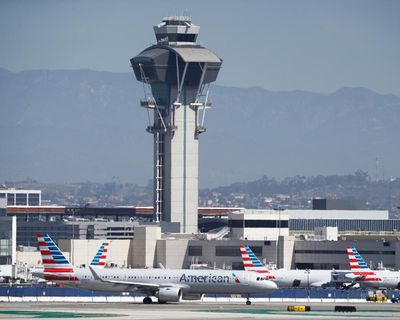 US pilots make emergency landing after mistaking static sound for plane invasion