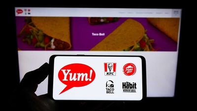 Earnings Preview: What To Expect From Yum! Brands' Report