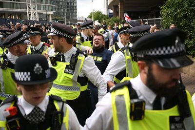 Met Police bans UKIP protest in Tower Hamlets over concerns of 'serious disorder'