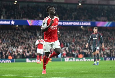 Why isn't Arsenal vs Atletico Madrid on TNT Sports tonight? Champions League TV schedule explained