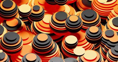 Solve These 25 Mind-Bending Puzzles And Show Off Your Pattern-Spotting Skills