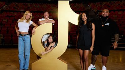 Here’s Everything You Need To Know About The 2025 TikTok Awards