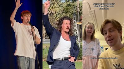 Here’s Everything You Need To Know About The 2025 TikTok Awards