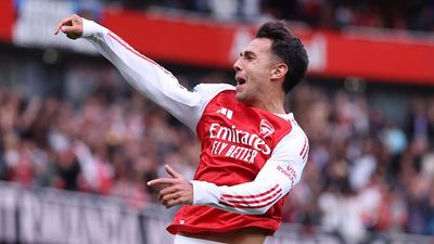 Martin Zubimendi Rates Arsenal’s Premier League Title Chances