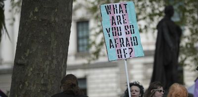 Gender is not an ideology – but conservative groups know learning about it empowers people to think for themselves