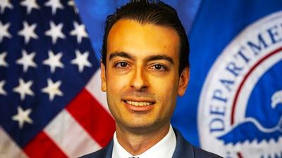 ‘The founding fathers were wrong’: Trump nominee Paul Ingrassia admits he has ‘Nazi streak’