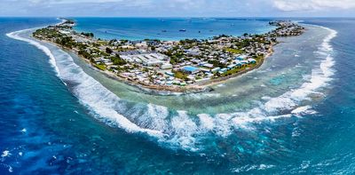 Trump’s words aren’t stopping China, Brazil and many other countries from setting higher climate goals, but progress is slow