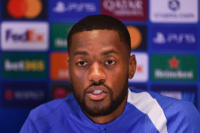 Chelsea: Tosin Adarabioyo dismisses transfer fear after surprise Enzo Maresca first