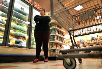 Gen Zers are turning to frozen food to stretch their budgets and they don’t feel good about it