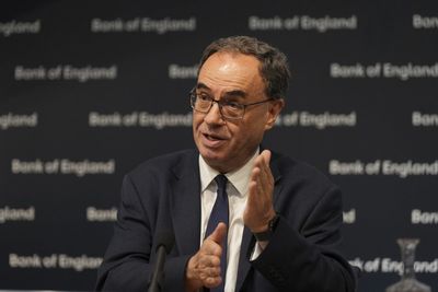 Bank should take concerns over private finance ‘very seriously’, says Bailey