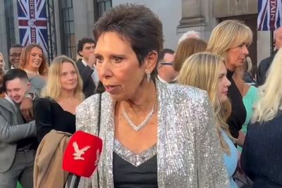 Meet the mother who has saved dozens of children ravaged by war