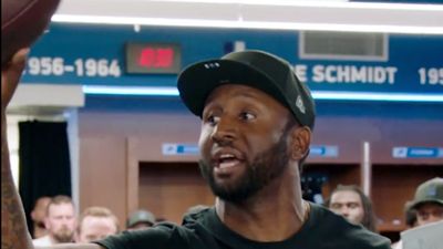 Lions Defensive Coordinator Wasn't Interested in Game Ball After Shutting Down Bucs