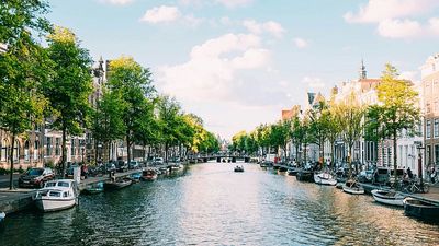 What’s the safest country in the world for travellers? Americans say half of top 10 are in Europe