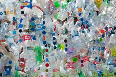 Slater gave ’emphatic’ assurance to Biffa on deposit return scheme, court told