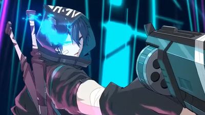 This Slay the Spire-inspired gacha has me torn between excitement and dread