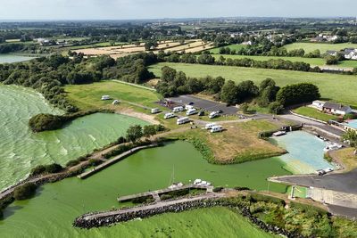 Independent regulator for environment in Northern Ireland recommended