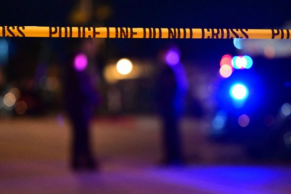 Woman fatally shoots armed man who groped and attacked customers inside beauty store, police say