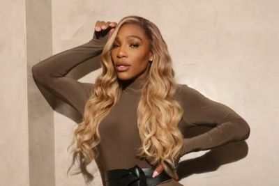 Serena Williams Joins 'Bridgerton' — and It All Started With That Viral Super Bowl Dance