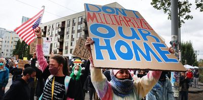 Trump’s National Guard deployments reignite 200-year-old legal debate over state vs. federal power