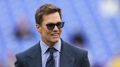 Tom Brady Calls Out 'Negativity' Surrounding Arch Manning, Young Athletes