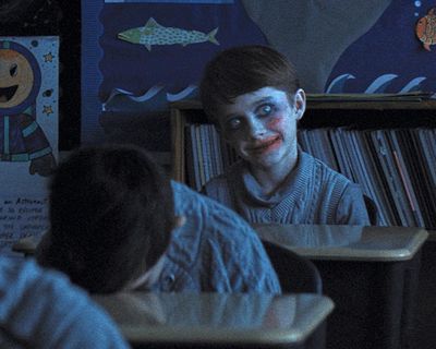 ‘It’s like they’ve erupted out of someone’s subconscious’: how horror came to possess modern cinemas
