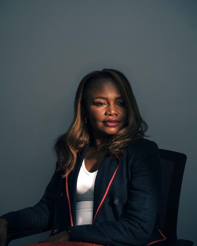 Biden’s ex-press secretary Karine Jean-Pierre: ‘Why are Democrats not fighting back?’