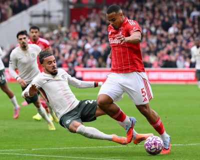 Enzo Maresca vows not to punish players for red cards but demands more discipline