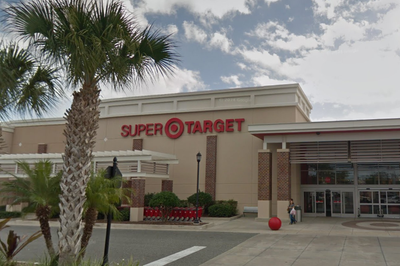 Target shopper gets $11.3 million in lawsuit after falling in store parking lot during holidays and breaking four bones