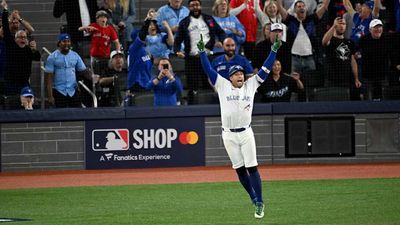 SI:AM | Blue Jays Seize on Mariners’ Strategic Blunder to Win Game 7