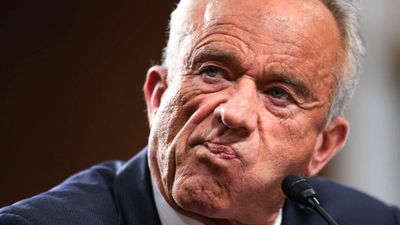 ‘He’s bragging about this?’: Everyone’s giving the side eye as RFK Jr. admits to hosting predators and pedophiles at his house