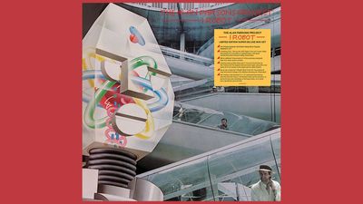 “A forensic foray into an album that changed how many thought about recorded music”: The Alan Parsons Project’s I Robot: Super Deluxe Box Set