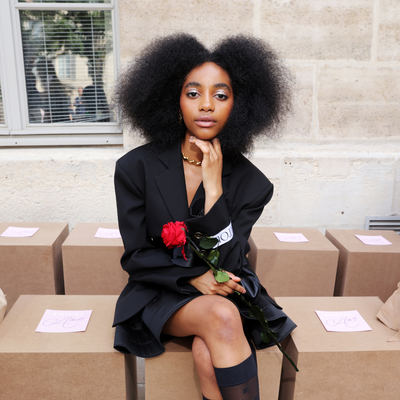 I Can’t Stop Saving Pictures of the Cloud Bob—Here’s How to Pull Off This Autumn’s Hottest Chop