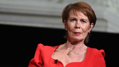 Celia Imrie shares how a hidden letter sparked her eating disorder, and why she's speaking out about it after so many years