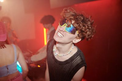 Gen Z wishes it were the year 2000—they’re emulating the fashion, undoing millennial-era ‘woke’ rules, and uncorking something dark in themselves