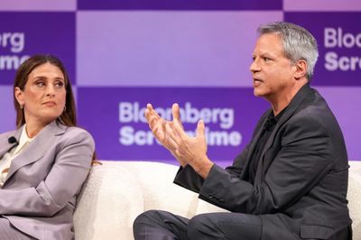 Why is WBD Stock Surging? Warner Bros. Shares Jump After Latest Announcement Fuels Full Sale Speculation