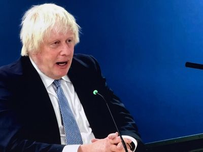 Boris Johnson Admits UK Planned Mass School Closures at Start of Covid Crisis