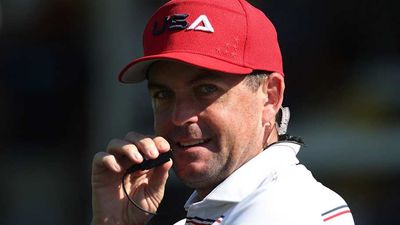 Keegan Bradley Reveals Crushing Pain of Ryder Cup Loss