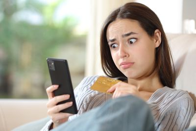 How Do I Stop My Habit of Impulse Buying That Destroys My Budget?