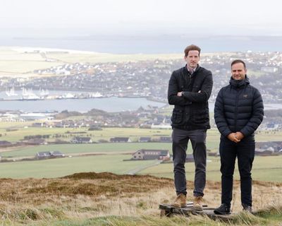 ‘Much fairer’: all profits from new Orkney windfarm to benefit locals