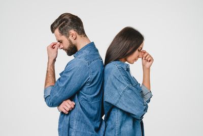 Is Marriage Without Kids Financially Riskier Than Divorce?