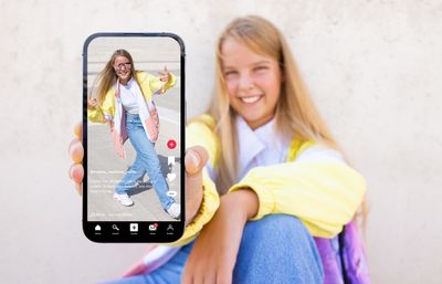 7 Kids’ Apps That Can Silently Access Your Camera or Microphone