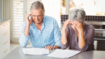 I’m a CFP: 5 Money Pressures Forcing Boomers To Rethink Retirement