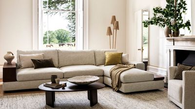 How Smart Is Your Sofa? From Wireless Charging Pads to AI-Powered Comfort, Here's Why You Should Consider Investing in One