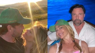 Aaron Phypers Heartbreak: Denise Richards' Ex Says He's Broke and Begging for $150K to Avoid Homelessness