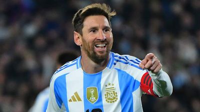Lionel Messi Sends Heartfelt Message to Argentina After U20 World Cup Final
