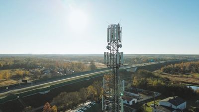 Iridium Wins US Award To Protect 5G Networks With T-Mobile